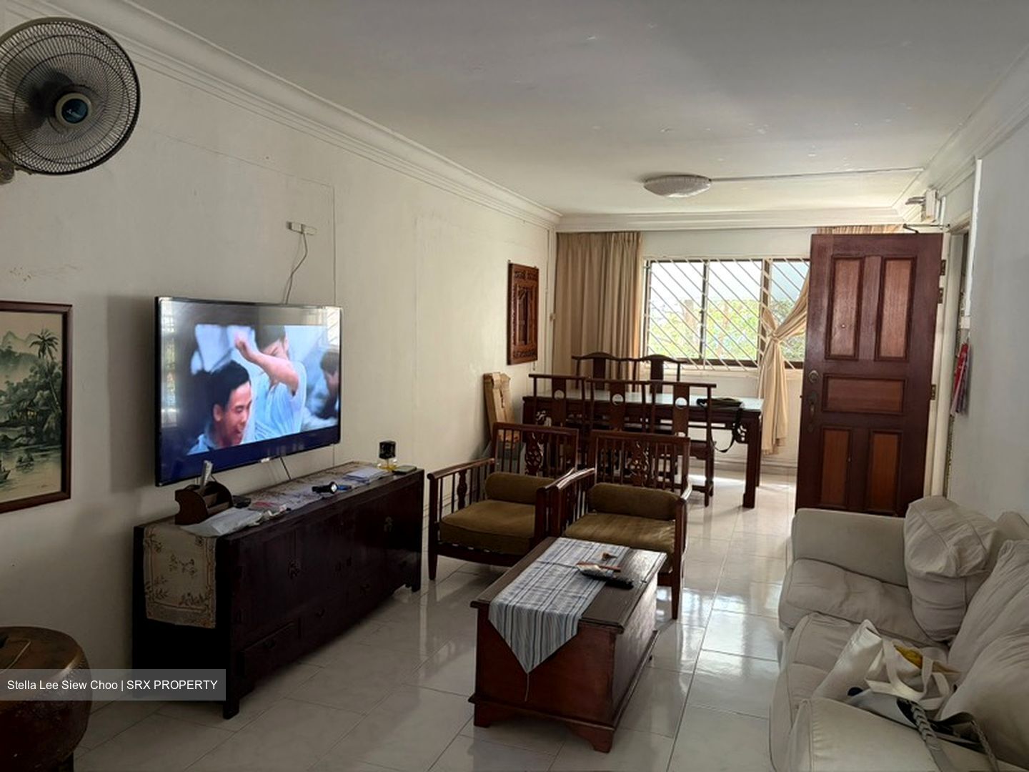 Blk 143 Marsiling Road (Woodlands), HDB 4 Rooms #602284541
